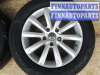 купить Диск литой на Volkswagen Touareg II (7P) 2010 - 2014