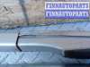 купить Рейлинги крыши на Infiniti FX II (S51) 2008 - 2013