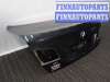 купить Крышка багажника на BMW 5-Series F10 2009 - 2013