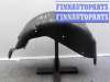 купить Подкрылок задний левый на Land Rover Range Rover Sport (LS) 2005 - 2009