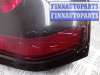 купить Фонарь крыла левый на Chevrolet Trailblazer (GMT360) Рестайлинг 2006 - 2009