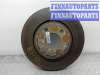 купить Диск тормозной передний на Jeep Grand Cherokee IV (WK2) 2010 - 2013