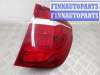 купить Фонарь крыла правый на BMW X3 F25 2010 - 2014