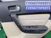 купить Стекло двери передней правой на Hummer H3 2005 - 2010