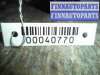 купить Насос ГУР на Ford Connect (P65,P70,P80) 2002 - 2009