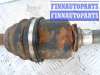 купить Полуось задняя правая на Ford Explorer IV 2006 - 2010