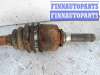 купить Полуось задняя правая на Ford Explorer IV 2006 - 2010