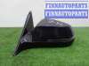 купить Зеркало левое на BMW 5-Series F10 рестайлинг 2013 - 2017