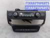 купить Переключатель отопителя на BMW X5 E70 2007 - 2010