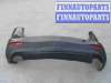 купить Бампер задний на Mazda CX9 I (TB) Рестайлинг 2012 - 2016