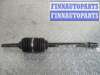 купить Рулевой карданчик на Infiniti QX56 (JA60) 2004 - 2007