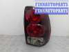 купить Фонарь крыла правый на Chevrolet Trailblazer (GMT360) Рестайлинг 2006 - 2009