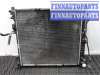 купить Радиатор кондиционера на Mercedes M-klasse (W166) 2011 - 2015
