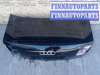 купить Крышка багажника на Audi A8 D3 (4E2) 2002 - 2005