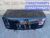 купить Крышка багажника на Audi A8 D3 (4E2) 2002 - 2005