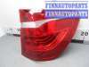 купить Фонарь крыла правый на BMW X3 F25 2010 - 2014