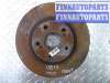 купить Диск тормозной передний на Acura MDX I (YD1) 2000 - 2003