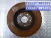 купить Диск тормозной передний на Acura MDX I (YD1) 2000 - 2003