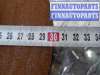 купить Диск тормозной передний на Acura MDX I (YD1) 2000 - 2003
