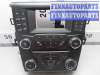 купить Панель управления магнитолой на Ford Fusion II 2012 - 2018