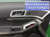купить Замок двери передней левой на Ford Explorer V 2010 - 2015