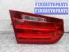 купить Фонарь крышки левый на BMW 3-Series F30 2011 - 2015