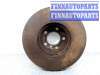 купить Диск тормозной передний на BMW X3 F25 2010 - 2014