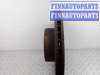 купить Диск тормозной передний на BMW X3 F25 2010 - 2014