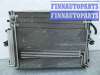 купить Радиатор кондиционера на Volkswagen Touareg I  Рестайлинг (7L) 2007 - 2010