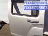 купить Стекло двери задней левой на Hummer H3 2005 - 2010