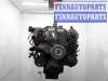 купить Турбина на Jeep Liberty I (KJ) 2001 - 2007