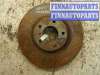 купить Диск тормозной передний на Nissan Murano I (Z50) 2002 - 2008