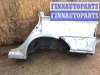 купить Четверть задняя левая на Opel Vectra B 1995 - 2002