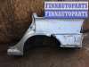 купить Четверть задняя левая на Opel Vectra B 1995 - 2002