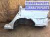 купить Четверть задняя левая на Opel Vectra B 1995 - 2002