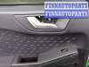 купить Стекло двери задней левой на Ford Escape IV 2019 - 2024