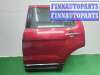 купить Накладка двери (Молдинг) на Ford Explorer V 2010 - 2015