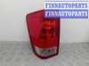 купить Фонарь крыла левый на Nissan Titan I (A60) 2003 - 2006