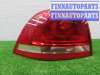 купить Фонарь крыла левый на Volkswagen Touareg II (7P) 2010 - 2014