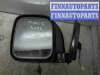 купить Зеркало левое на Mitsubishi Montero III 1999 - 2006