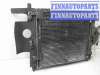 купить Радиатор кондиционера на Mercedes M-klasse (W163) Рестайлинг 2001 - 2005