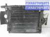 купить Радиатор кондиционера на Mercedes M-klasse (W163) Рестайлинг 2001 - 2005