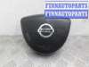 купить Подушка безопасности водителя на Nissan Murano I (Z50) 2002 - 2008