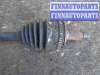 купить Полуось передняя левая на Honda Pilot I (YF1,YF2) Рестайлинг 2005 - 2008