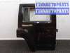 купить Стекло двери задней правой на Hummer H3 2005 - 2010