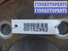 купить Диск тормозной передний на Land Rover Discovery III (LA) 2004 - 2009