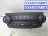 купить Переключатель отопителя на Honda CR-V III (RE) 2006 - 2009