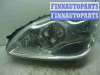купить Фара левая на Mercedes S-klasse (W220) Рестайлинг 2002 - 2005
