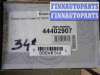 купить Блок управления прицепным устройством на Toyota Land Cruiser VII (J200) 2007 - 2012