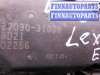 купить Заслонка дроссельная на Lexus ES V (GSV40) 2006 - 2009